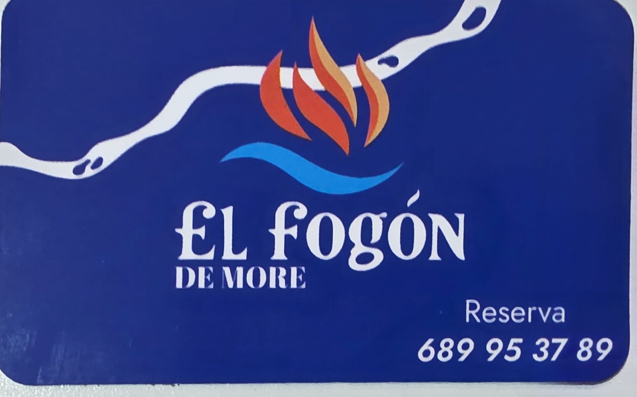 El Fogón de More